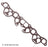 Beck Arnley 037-3936 Intake and Exhaust Manifolds Combination Gasket