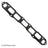 Beck Arnley 037-4450 Intake and Exhaust Manifolds Combination Gasket