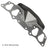 Beck Arnley 037-4552 Exhaust Manifold Gasket