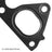 Beck Arnley 037-4592 Exhaust Manifold Gasket