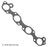 Beck Arnley 037-4717 Engine Intake Manifold Gasket