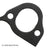 Beck Arnley 037-4742 Engine Intake Manifold Gasket Set