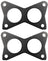 Beck Arnley 037-4746 Exhaust Manifold Gasket Set