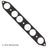 Beck Arnley 037-4773 Fuel Injection Plenum Gasket