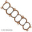 Beck Arnley 037-4793 Fuel Injection Plenum Gasket