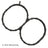 Beck Arnley 037-4837 Fuel Injection Plenum Gasket
