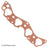Beck Arnley 037-6006 Engine Intake Manifold Gasket Set