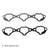 Beck Arnley 037-6018 Engine Intake Manifold Gasket Set