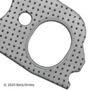 Beck Arnley 037-6030 Intake and Exhaust Manifolds Combination Gasket