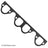 Beck Arnley 037-6082 Engine Intake Manifold Gasket - Lower