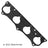 Beck Arnley 037-6134 Engine Intake Manifold Gasket Set