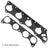 Beck Arnley 037-6157 Engine Intake Manifold Gasket Set