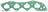 Beck Arnley 037-6158 Engine Intake Manifold Gasket Set
