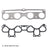 Beck Arnley 037-6166 Engine Intake Manifold Gasket Set
