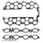 Beck Arnley 037-6183 Engine Intake Manifold Gasket Set