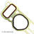 Beck Arnley 037-6184 Engine Intake Manifold Gasket Set