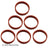 Beck Arnley 037-6194 Engine Intake Manifold Gasket Set