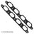 Beck Arnley 037-6196 Engine Intake Manifold Gasket Set