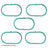 Beck Arnley 037-6200 Engine Intake Manifold Gasket Set