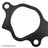 Beck Arnley 037-6237 Engine Intake Manifold Gasket Set