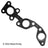 Beck Arnley 037-8031 Exhaust Manifold Gasket