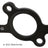 Beck Arnley 037-8033 Exhaust Manifold Gasket