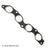 Beck Arnley 037-8055 Exhaust Manifold Gasket