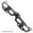 Beck Arnley 037-8110 Exhaust Manifold Gasket Set