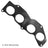 Beck Arnley 037-8146 Exhaust Manifold Gasket Set