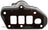 Beck Arnley 037-8153 Exhaust Manifold Gasket Set