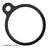 Beck Arnley 039-0059 Engine Coolant Thermostat Gasket