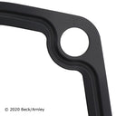 Beck Arnley 039-0124 Engine Coolant Thermostat Gasket