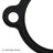 Beck Arnley 039-0139 Engine Coolant Thermostat Gasket