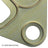 Beck Arnley 039-1012 EGR Valve Gasket