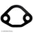 Beck Arnley 039-2015 Fuel Pump Spacer