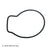 Beck Arnley 039-4084 Engine Water Pump Gasket