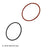 Beck Arnley 039-4127 Engine Water Pump Gasket