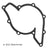 Beck Arnley 039-4141 Engine Water Pump Gasket