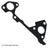Beck Arnley 039-4162 Engine Water Pump Gasket