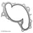 Beck Arnley 039-4170 Engine Water Pump Gasket