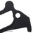 Beck Arnley 039-4194 Engine Water Pump Gasket