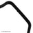 Beck Arnley 039-5075 Fuel Injection Throttle Body Mounting Gasket