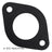 Beck Arnley 039-6035 Catalytic Converter Gasket