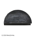 Beck Arnley 039-6528 Engine Semi-Circular Plug - Valve Cover