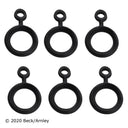 Beck Arnley 039-6588 Spark Plug Tube Seal