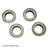 Beck Arnley 039-6595 Spark Plug Tube Seal