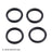 Beck Arnley 039-6633 Spark Plug Tube Seal