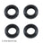 Beck Arnley 039-6638 Spark Plug Tube Seal - Upper