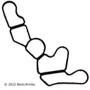 Beck Arnley 039-6662 Engine Oil Filter Housing Gasket