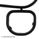 Beck Arnley 039-6666 Engine Oil Cooler Seal
